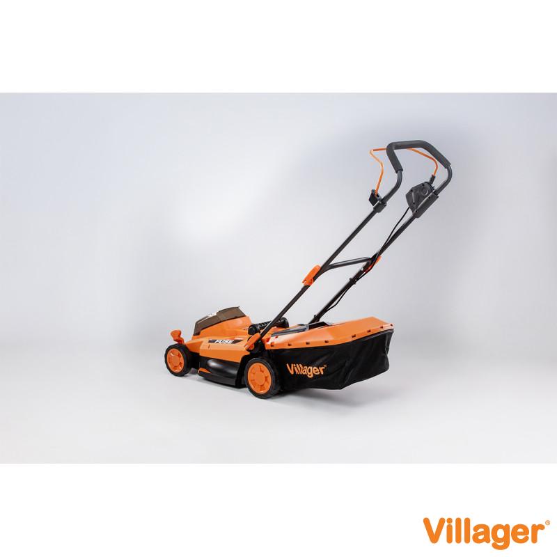 Fuse akumulatorska brushless kosačica Villager Villy 2020 E-1BCB 