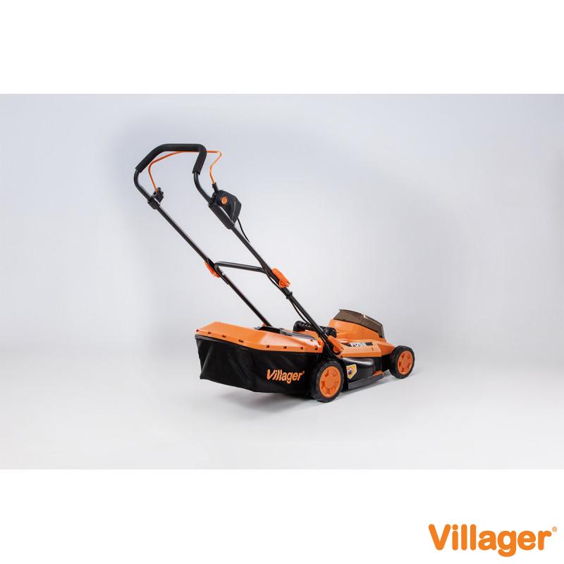 Fuse akumulatorska brushless kosačica Villager Villy 2020 E-1BCB 