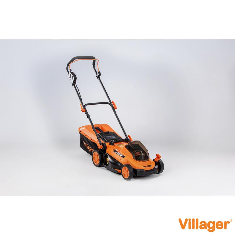 Fuse akumulatorska brushless kosačica Villager Villy 2020 E-1BCB 