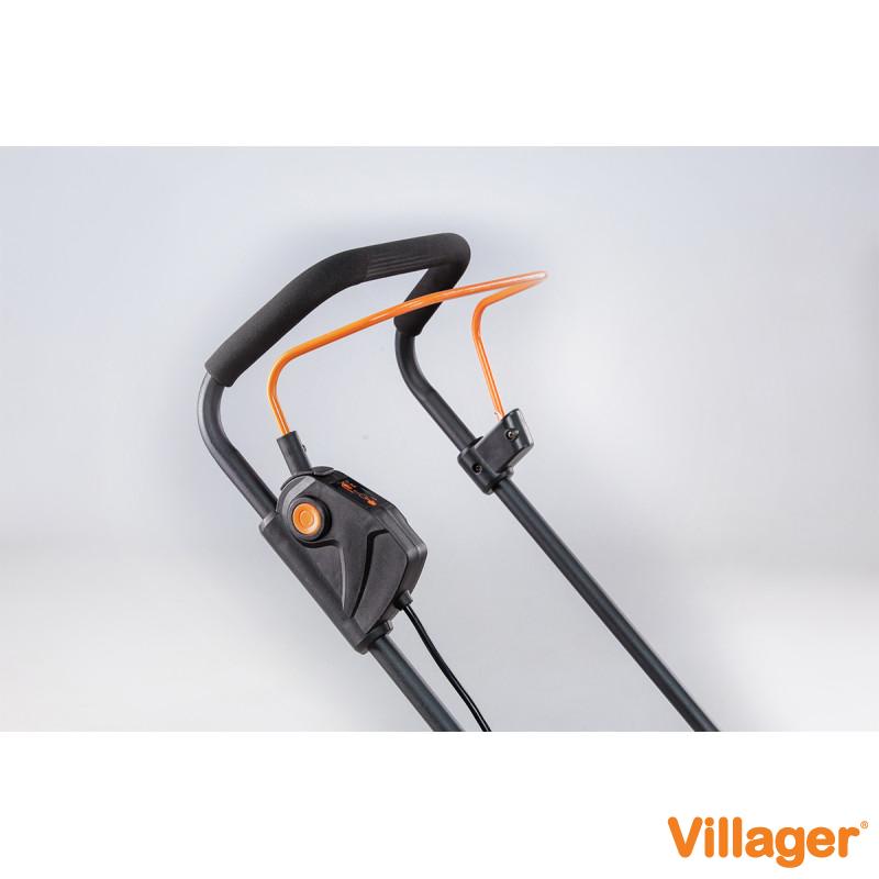 Fuse akumulatorska brushless kosačica Villager Villy 2020 E-1BCB 