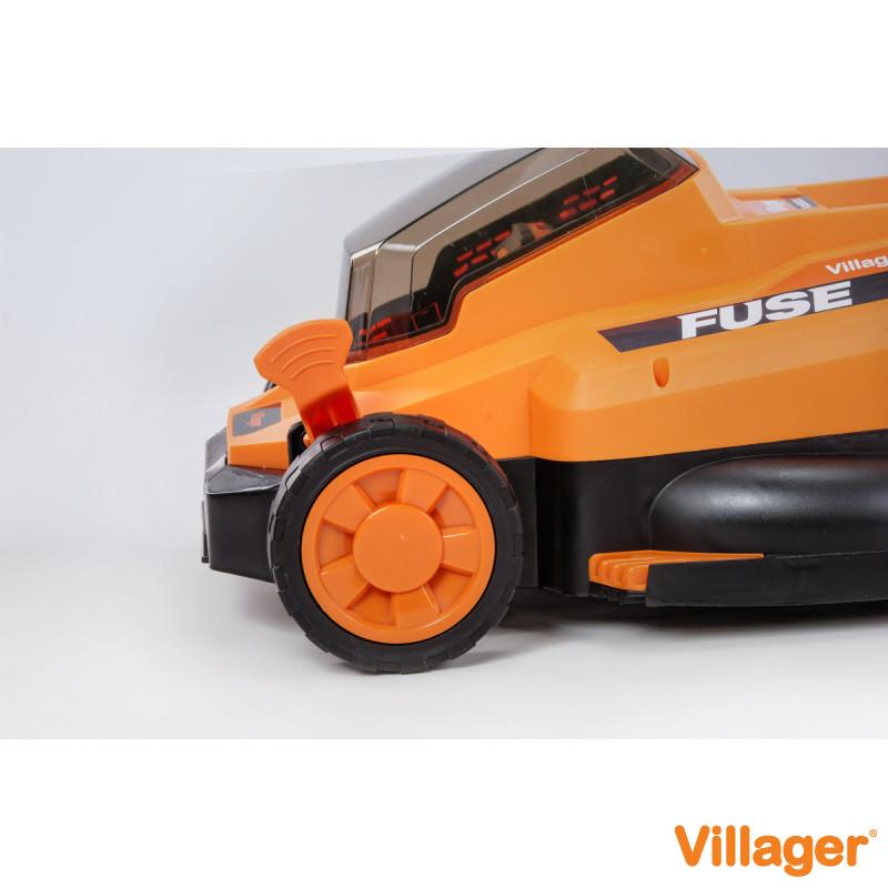 Fuse akumulatorska brushless kosačica Villager Villy 2020 E-1BCB 