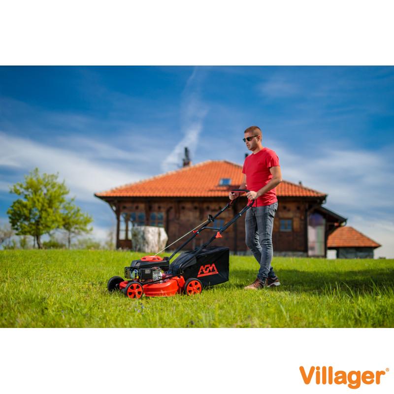 Motorna kosačica AGM 4619 