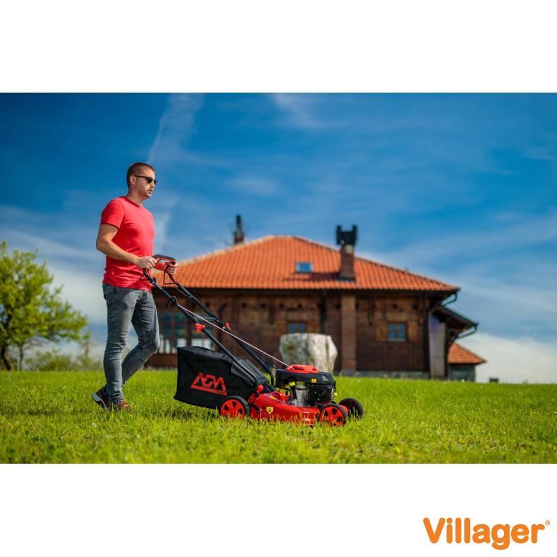 Motorna kosačica AGM 4619 