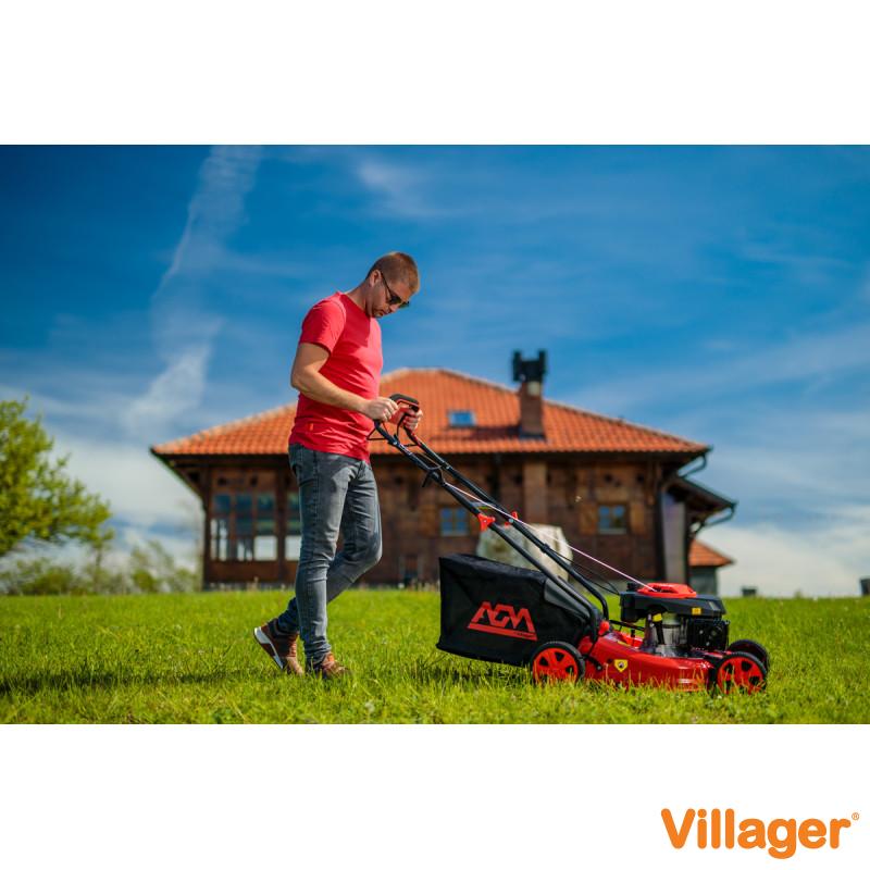 Motorna kosačica AGM 4619 