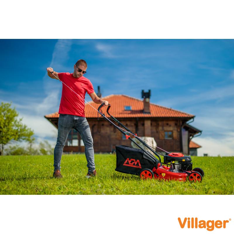 Motorna kosačica AGM 4619 