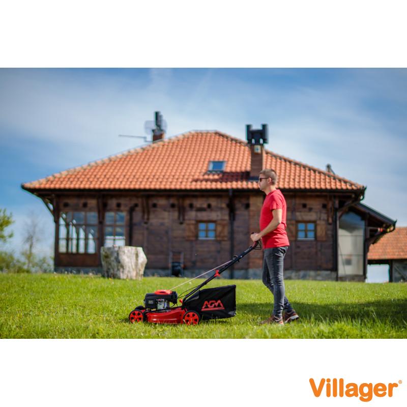 Motorna kosačica AGM 4619 
