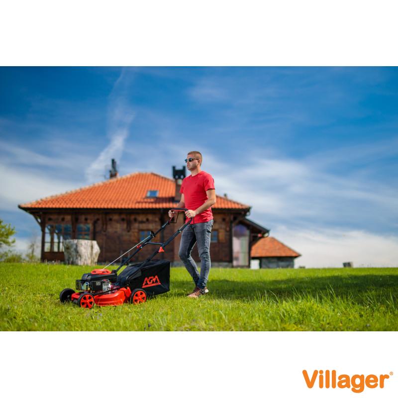 Motorna kosačica AGM 4619 