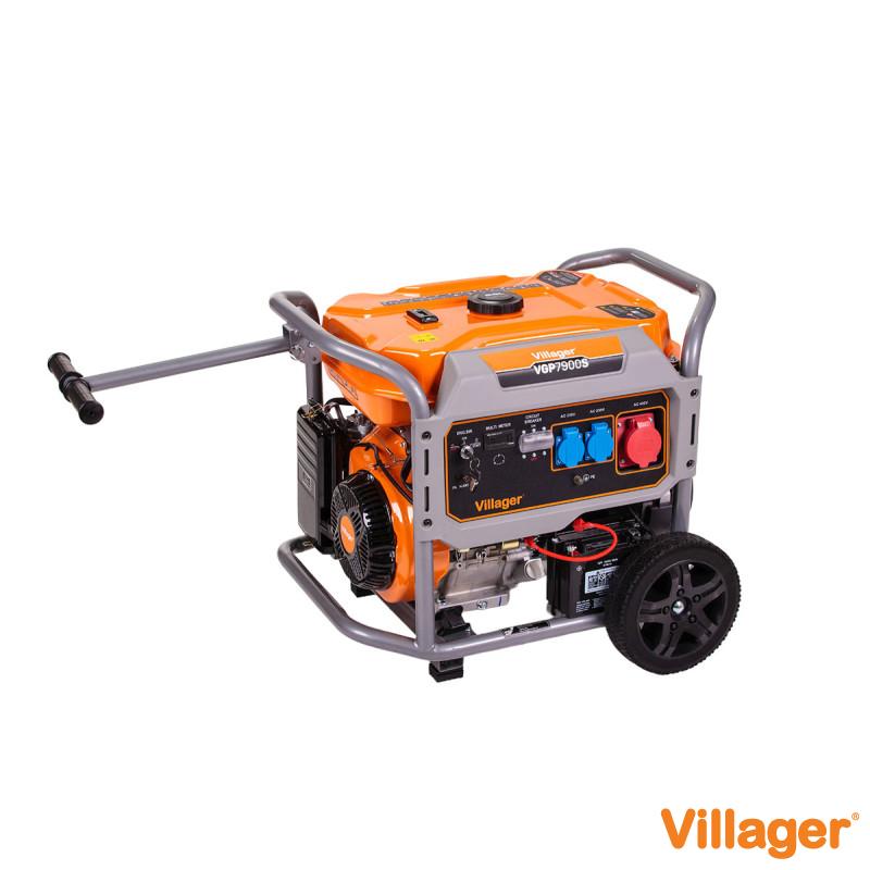 Agregat VGP 7900 S