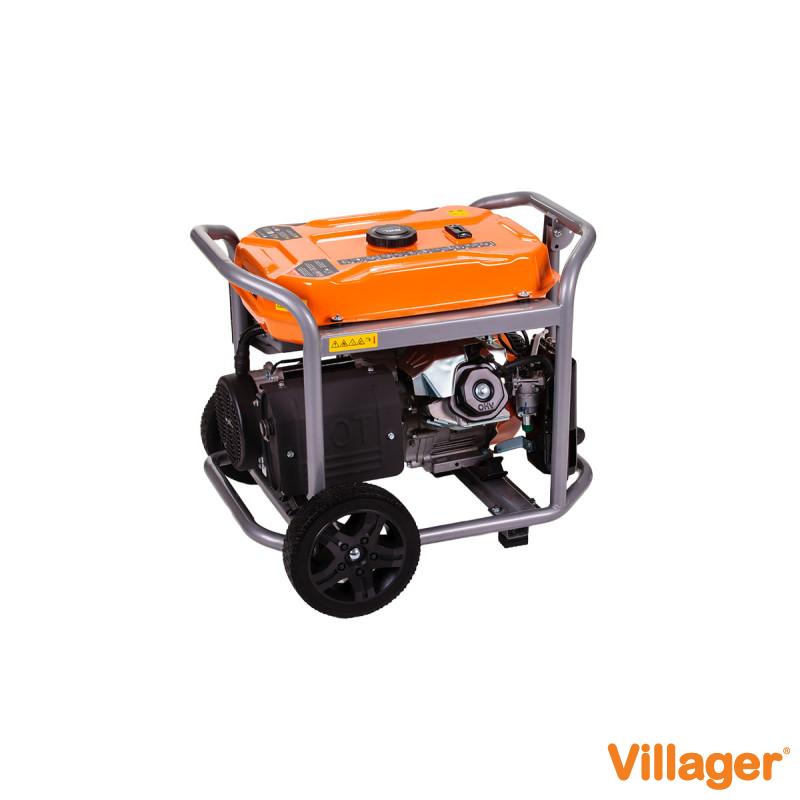Agregat VGP 7900 S