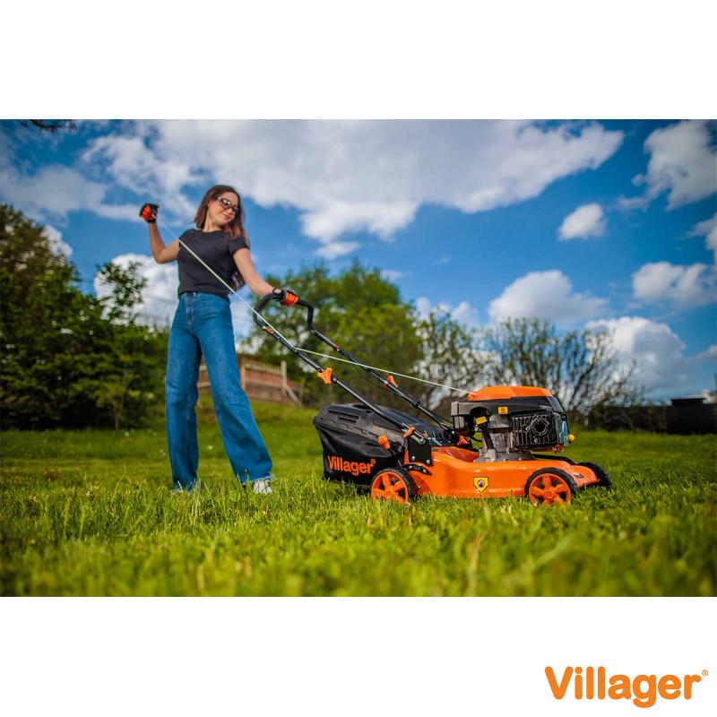Motorna kosačica Villager Atlas 3010 T 