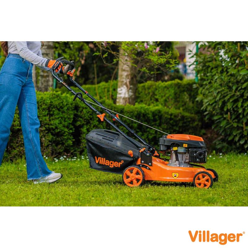 Motorna kosačica Villager Atlas 3010 T 