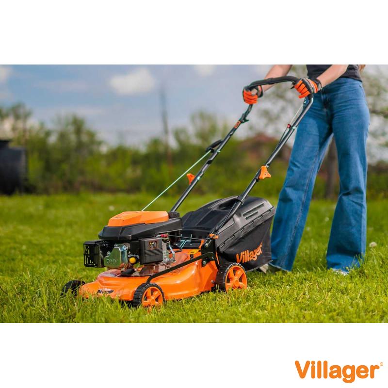 Motorna kosačica Villager Atlas 3010 T 