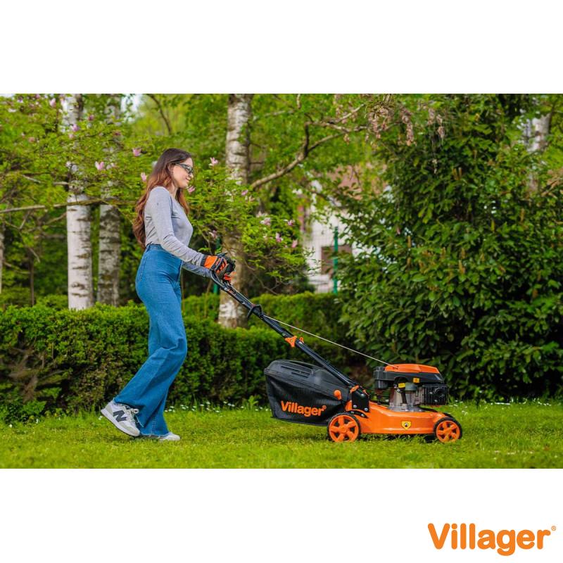 Motorna kosačica Villager Atlas 3010 T 