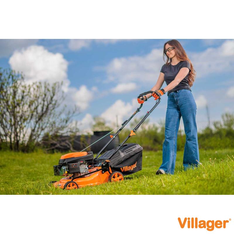 Motorna kosačica Villager Atlas 3010 T 
