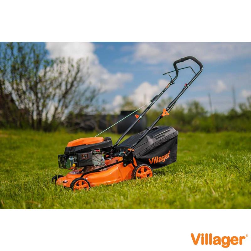 Motorna kosačica Villager Atlas 3010 T 