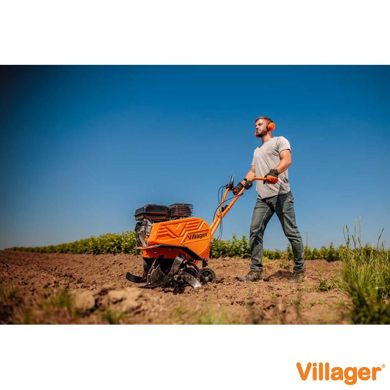 Motorni kultivator Villager VTB 8511 V 