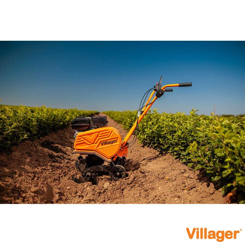 Motorni kultivator Villager VTB 8511 V 