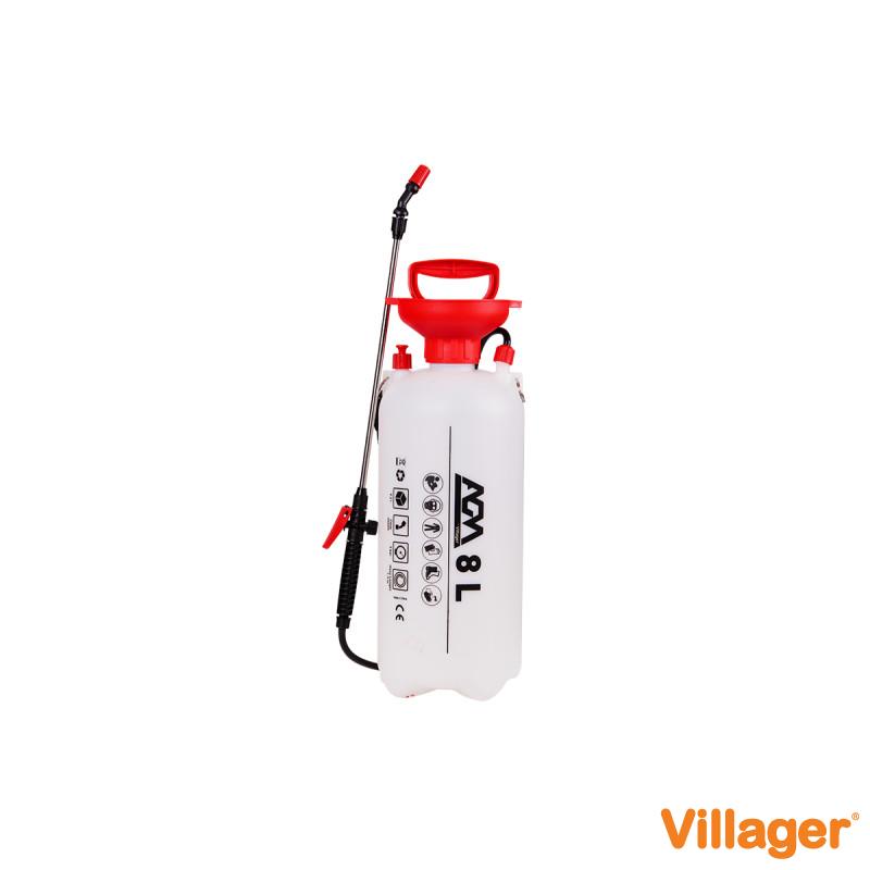 Ručna prskalica AGM 8 L 