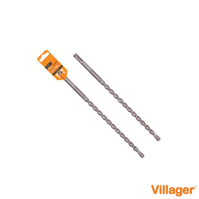 Burgija SDS Plus Villager Impact Line DP-4x110 mm 