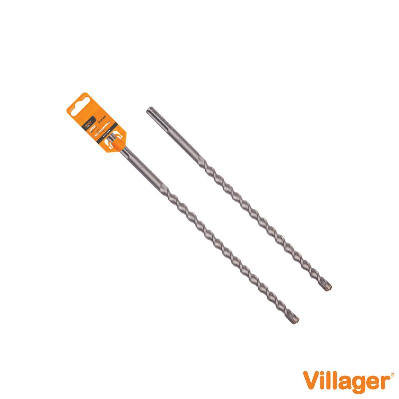 Burgija SDS MAX Villager Impact Line DM-16x540 mm 