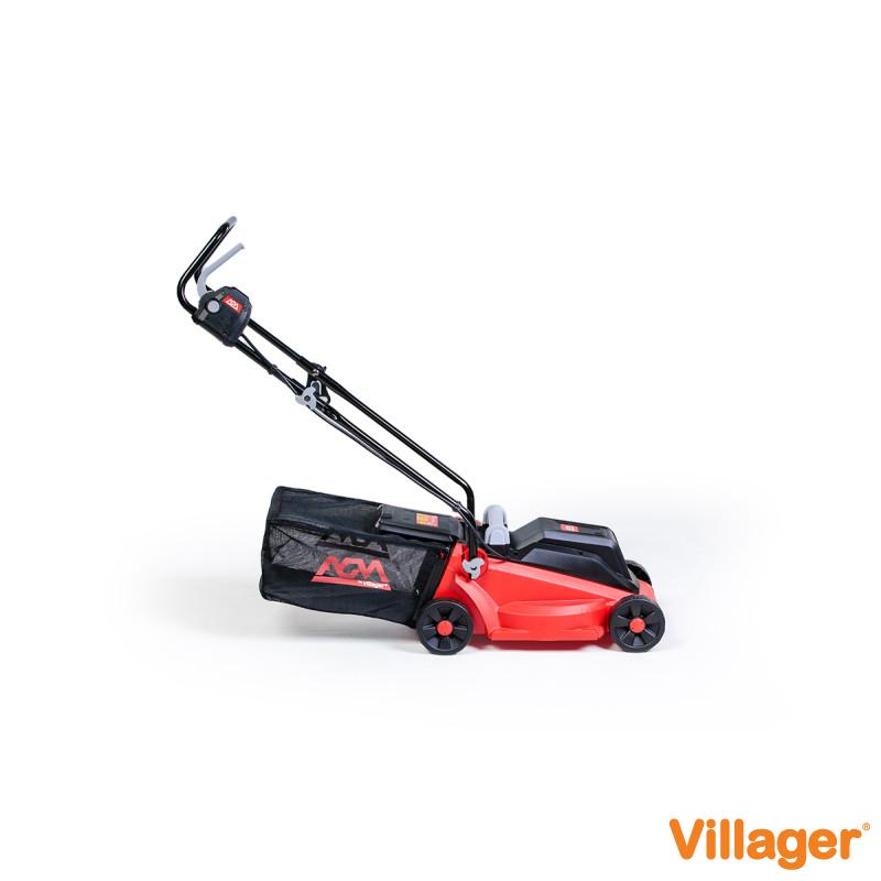 Električna kosačica AGM 1050 