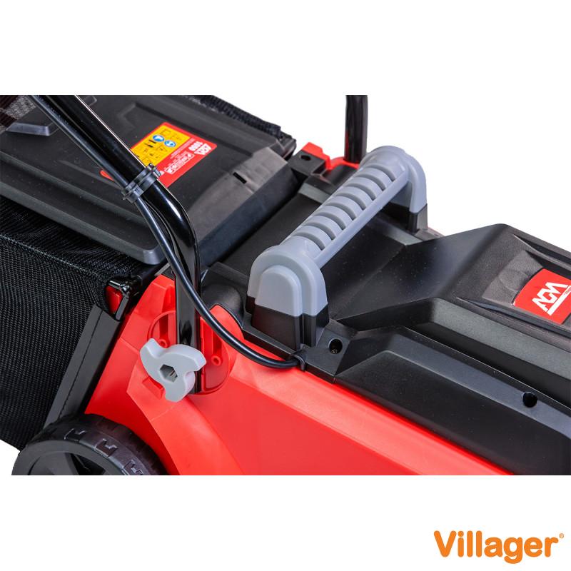 Električna kosačica AGM 1050 