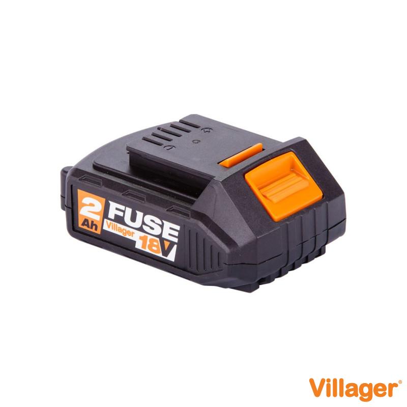 Fuse baterija 18V 2.0Ah - POWER GIFT 