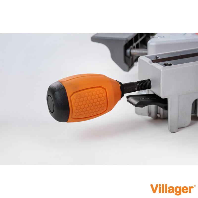 Fuse akumulatorska brushless dijagonalna testera Villager VMS 18520 