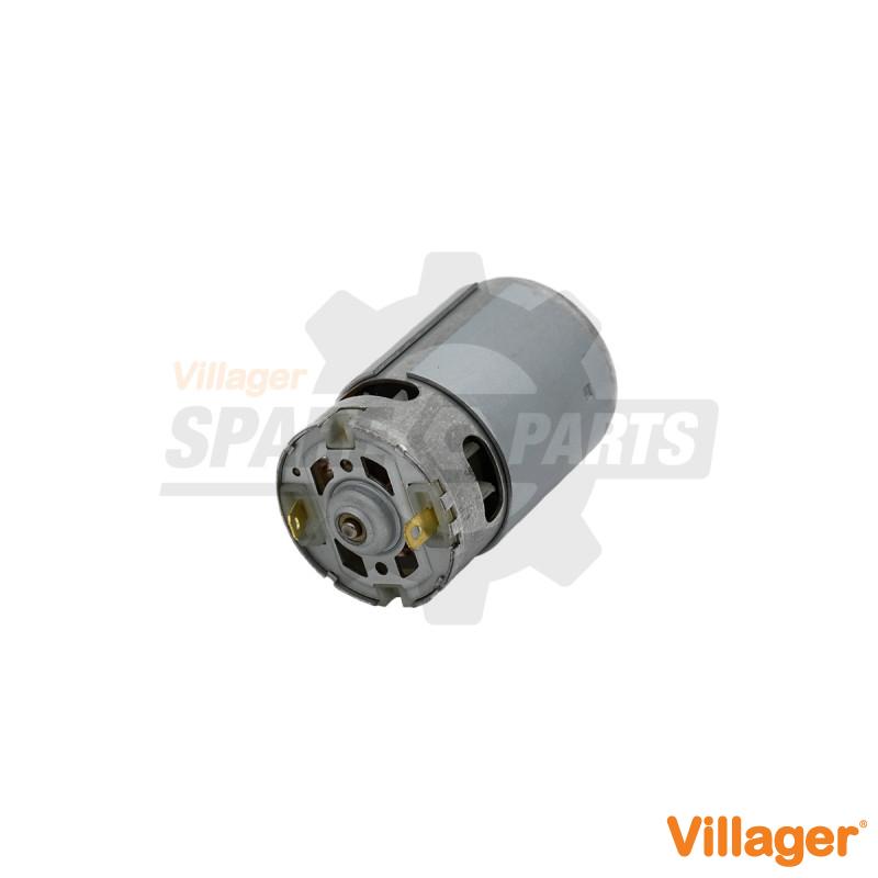 DC MOTOR 12 V 