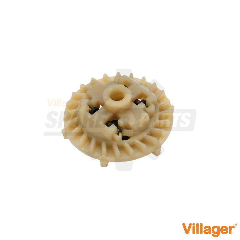 ZUPCANIK REGULATOR BROJA OBRTAJA 