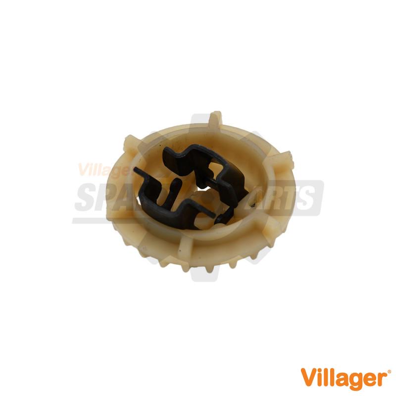 ZUPCANIK REGULATOR BROJA OBRTAJA 