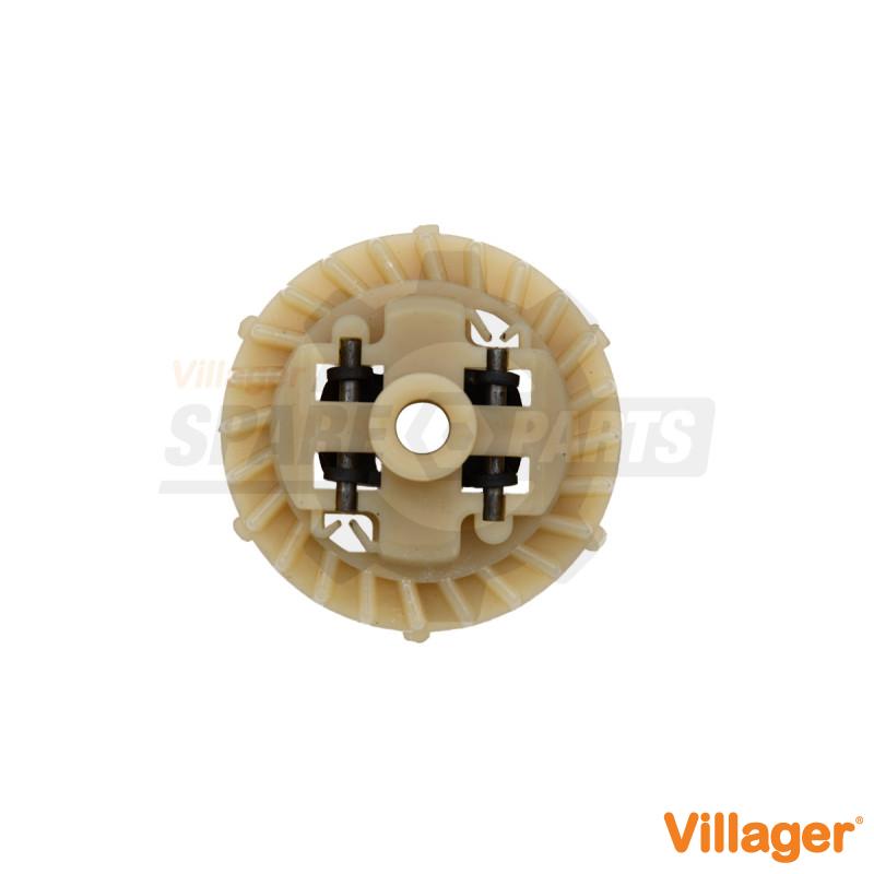 ZUPCANIK REGULATOR BROJA OBRTAJA 