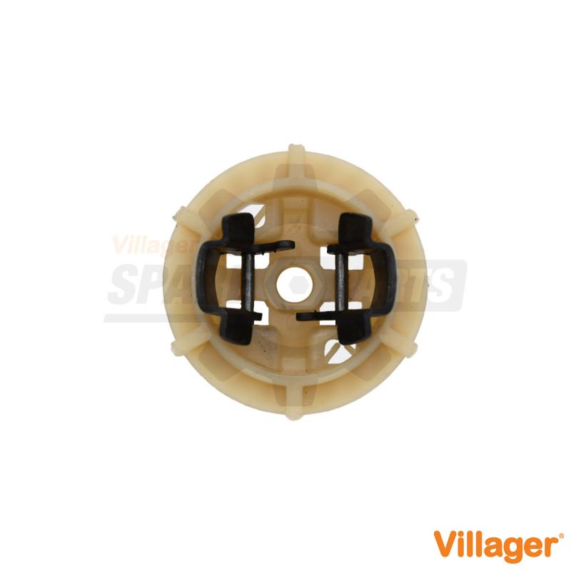 ZUPCANIK REGULATOR BROJA OBRTAJA 