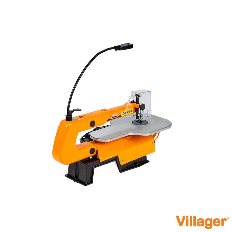 Modelarska testera SSV 7050 RS 