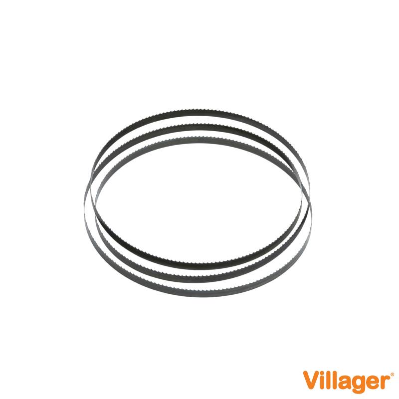 List testere za tračnu testeru bsv 2580 6t-1400 mm 