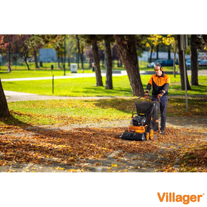 Motorni samohodni duvač / usisivač Villager VPTC 8520 