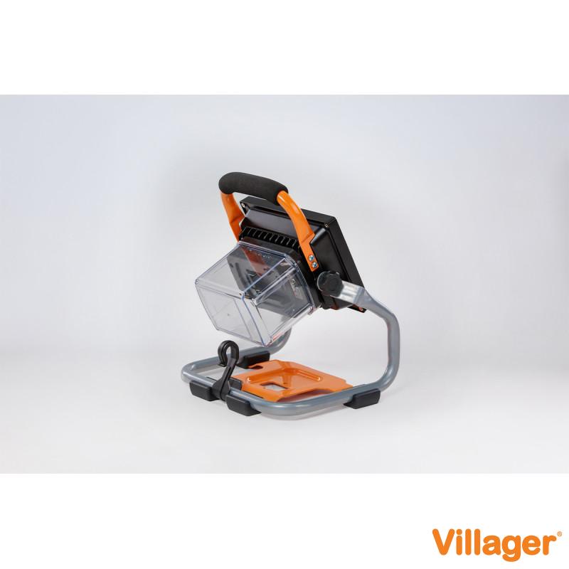 Fuse akumulatorski reflektor Villager VLN 9320 