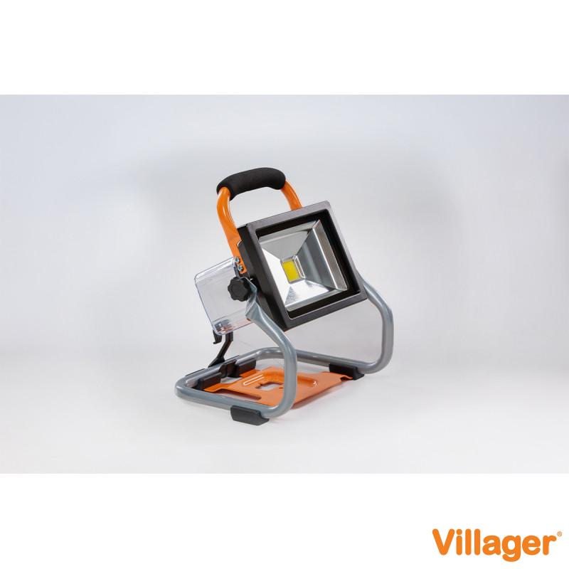 Fuse akumulatorski reflektor Villager VLN 9320 