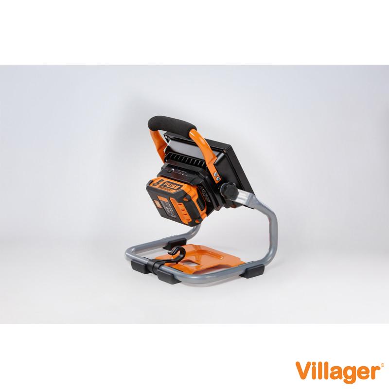 Fuse akumulatorski reflektor Villager VLN 9320 