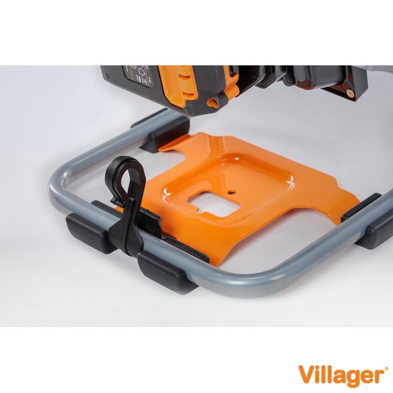 Fuse akumulatorski reflektor Villager VLN 9320 