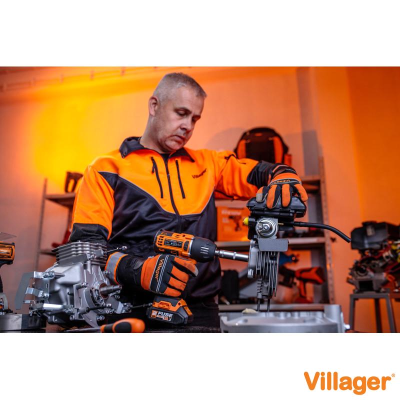 Fuse akumulatorski brushless udarni odvrtac VLP 5720 