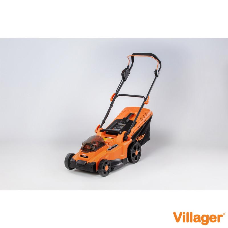 Fuse akumulatorska brushless kosacica Villager Villy 3740 E-2BCB 