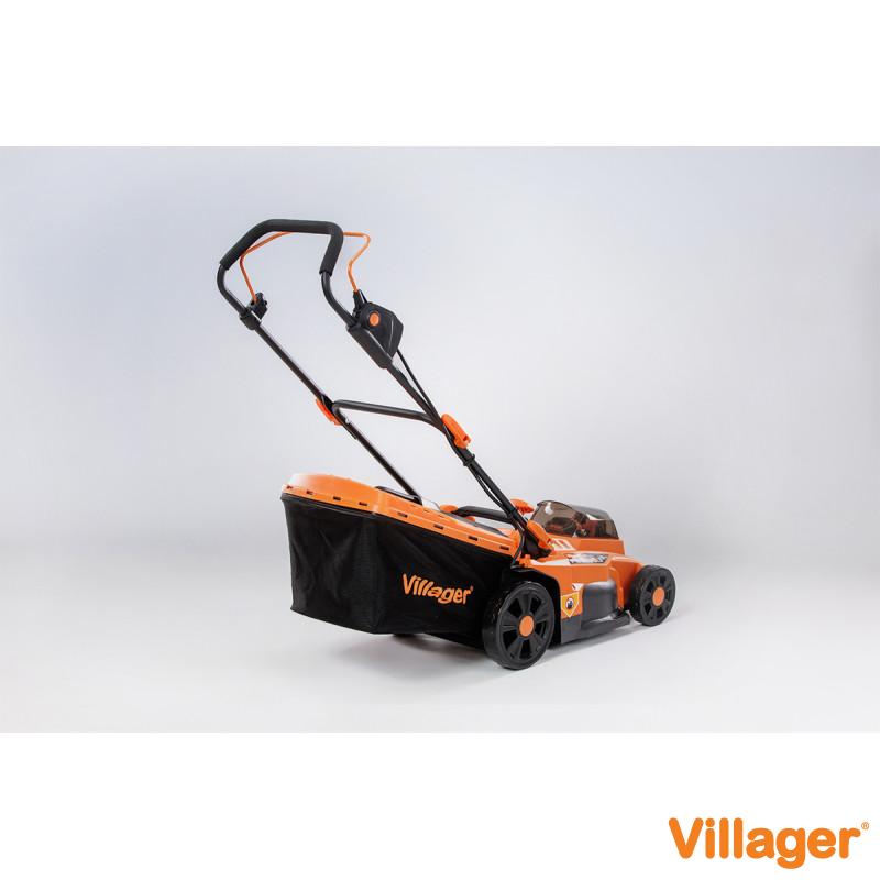 Fuse akumulatorska brushless kosacica Villager Villy 3740 E-2BCB 