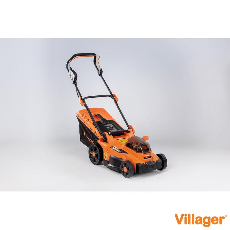 Fuse akumulatorska brushless kosacica Villager Villy 3740 E-2BCB 