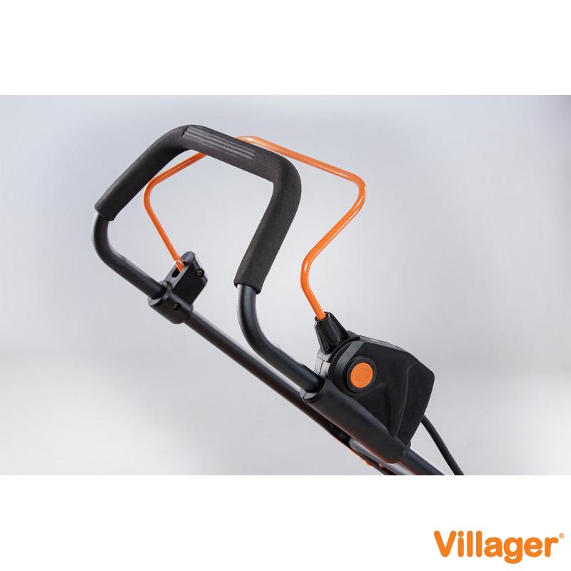 Fuse akumulatorska brushless kosacica Villager Villy 3740 E-2BCB 