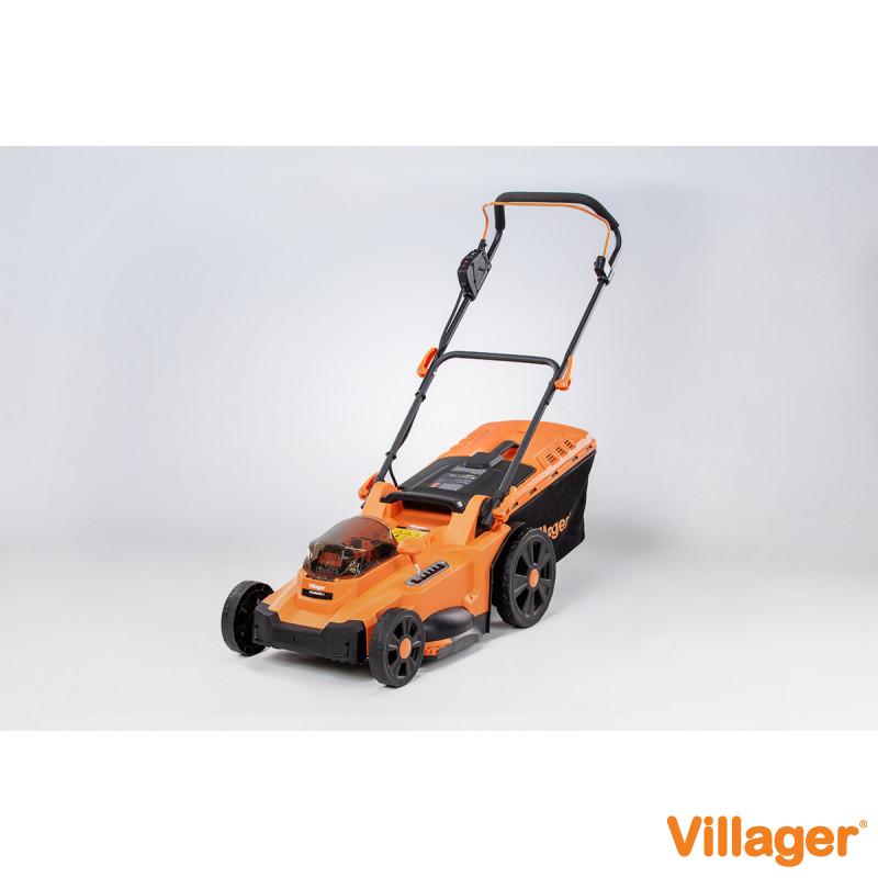 Fuse akumulatorska brushless kosacica Villager Villy 4340 E-2BCB 