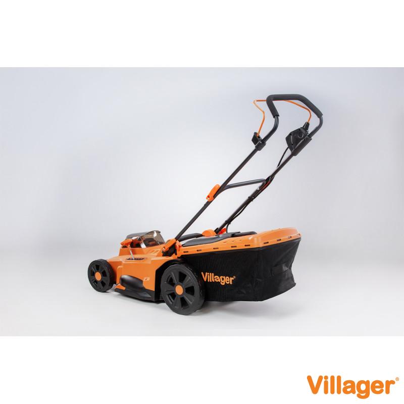 Fuse akumulatorska brushless kosacica Villager Villy 4340 E-2BCB 