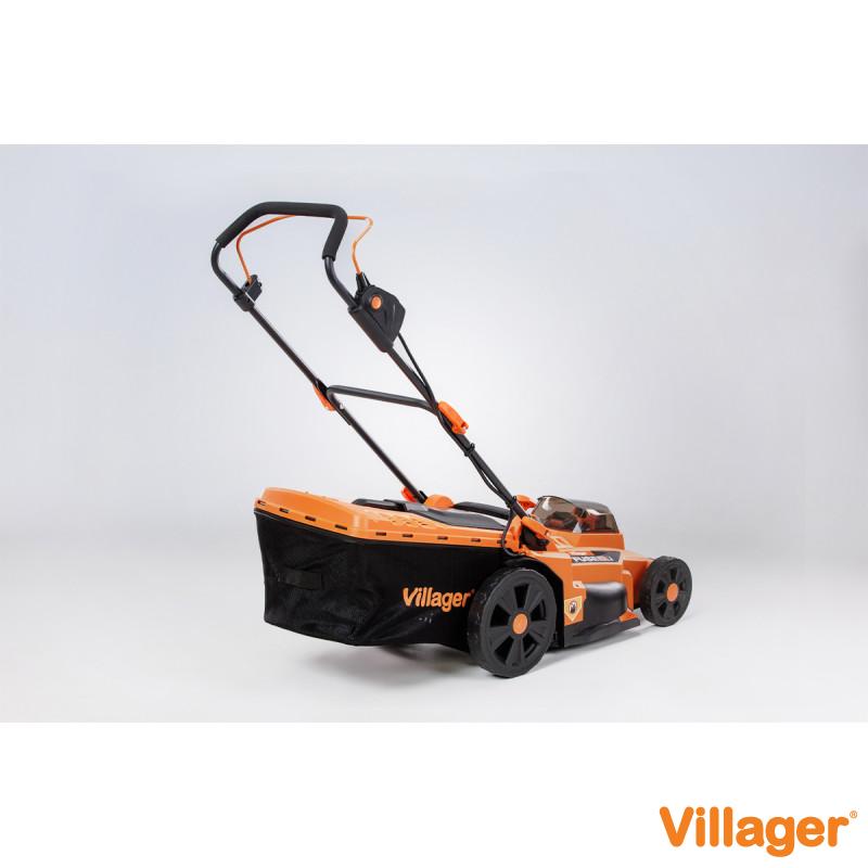 Fuse akumulatorska brushless kosacica Villager Villy 4340 E-2BCB 