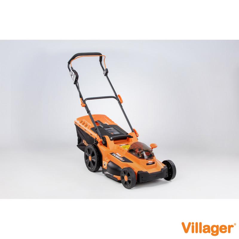 Fuse akumulatorska brushless kosacica Villager Villy 4340 E-2BCB 