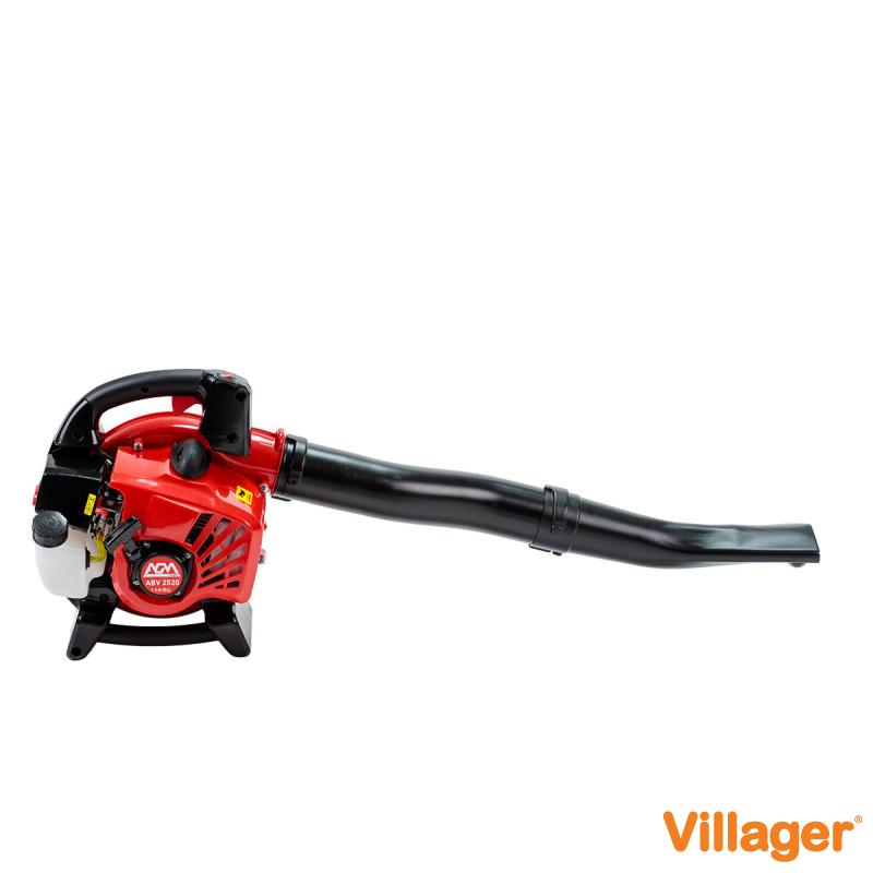 Motorni duvač / usisivač AGM ABV 2520 